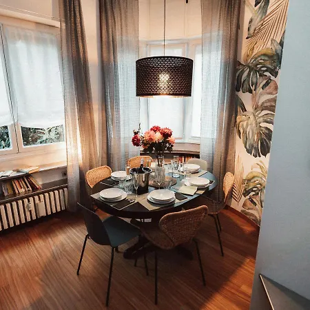 Apartament Mrdoyle Catalani *