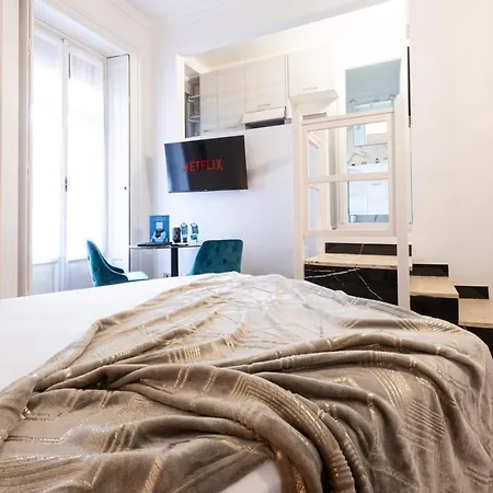 Collection Duomo 1 - Collection Apartment