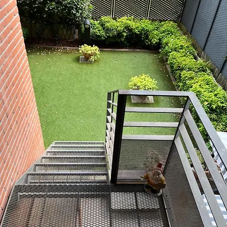 Columella 14 Apartment *