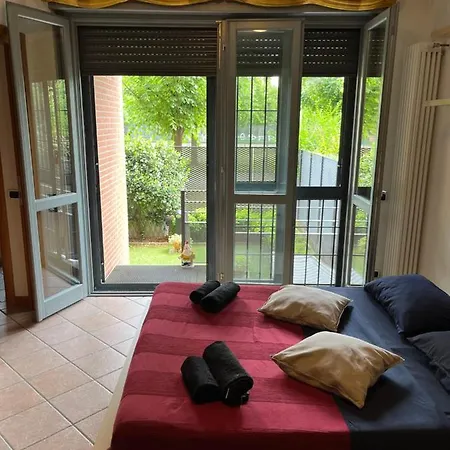 Apartment Columella 14 Milan