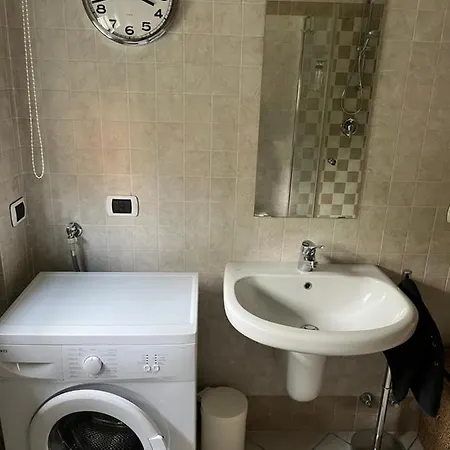 Apartment Columella 14