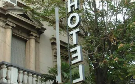 Hotel Apollo Milão