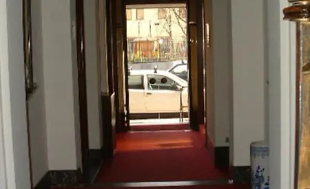 アポロ ホテル