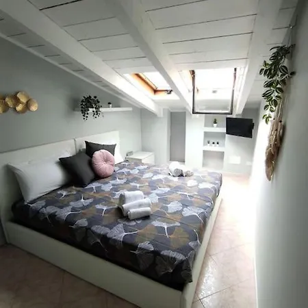 Free Parking Tiny House Wifi Netflix 15 Minuti Dal Duomo *