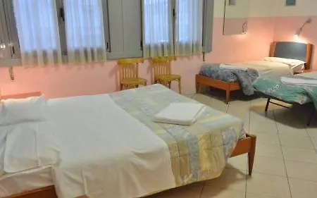 Ξενοδοχείο Csi Group - Station