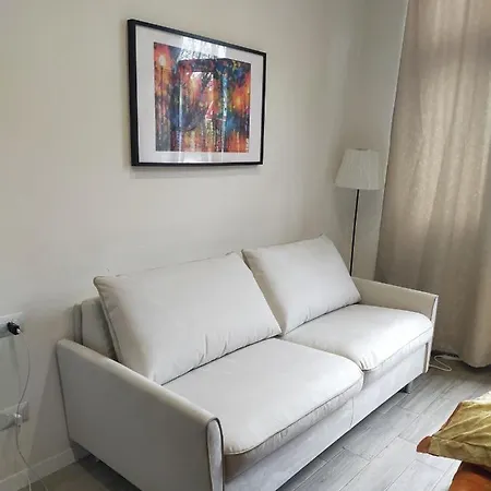 Miniloft A Apartmán