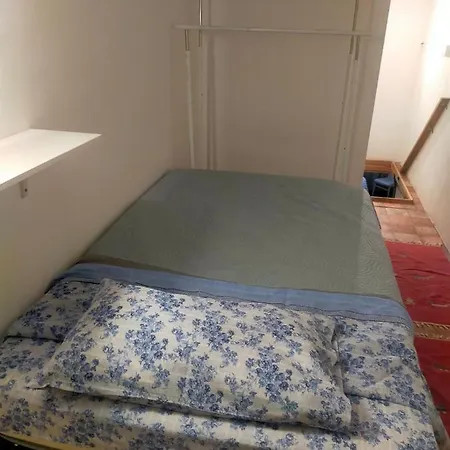 Miniloft A Apartmán