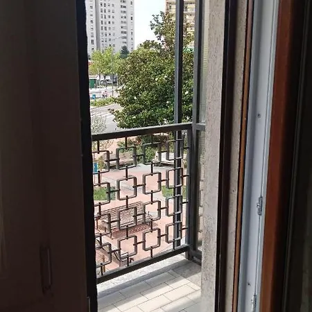 Gigli, Con Cucina In Comune E Terrazza Penzion *