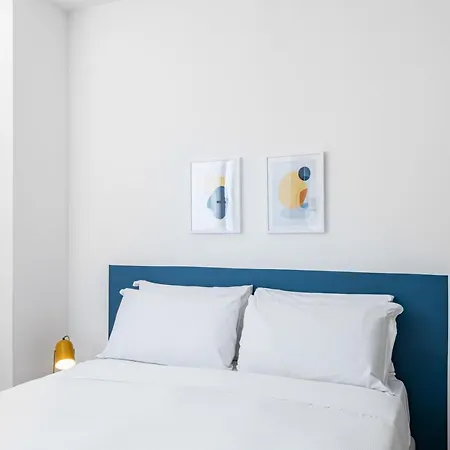 Relstay - Porta Romana - Large * Milano