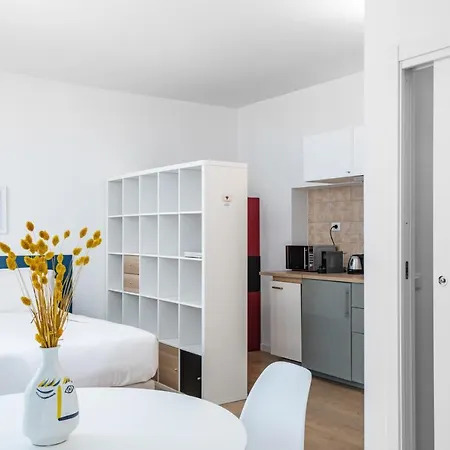 Relstay - Porta Romana - Large Milano