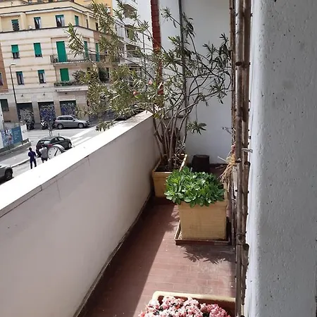 Repubblicacentrale Cosy Apartment Mailand