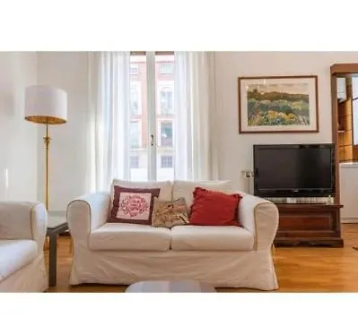 Repubblicacentrale Cosy Appartement *