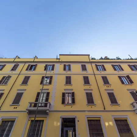 Apartament The Rent - Cosy One-bedroom In Via Fogazzaro