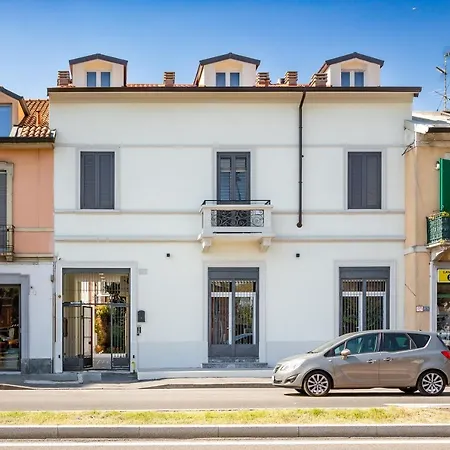 Дом отдыха Khl - Sansiro, Милан