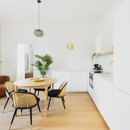 Apartman Easylife - - Ascanio Sforza 53 - Navigli