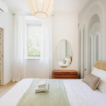 Easylife - Romantico Sui Navigli Apartment
