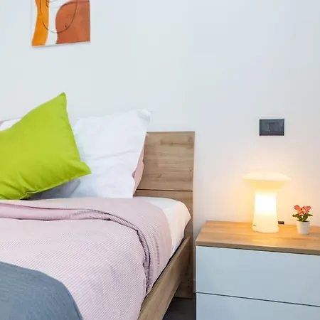 Khl - Sansiro, Apartment