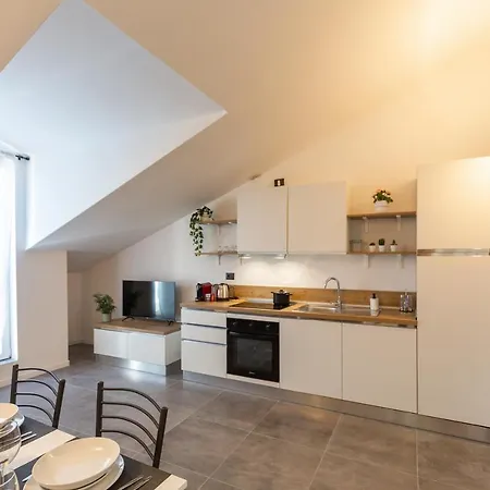 Khl - Sansiro, Apartment