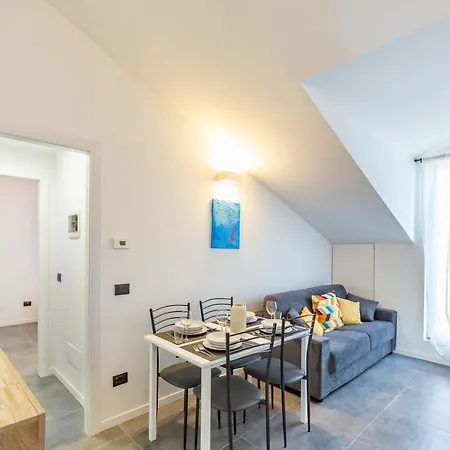 Khl - Sansiro, Apartamento *