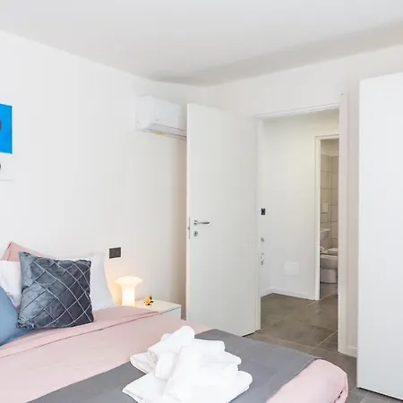Apartment Khl - Sansiro, *