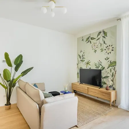 Easylife - Romantico Sui Navigli Apartment
