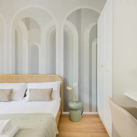 Easylife - - Ascanio Sforza 53 - Navigli