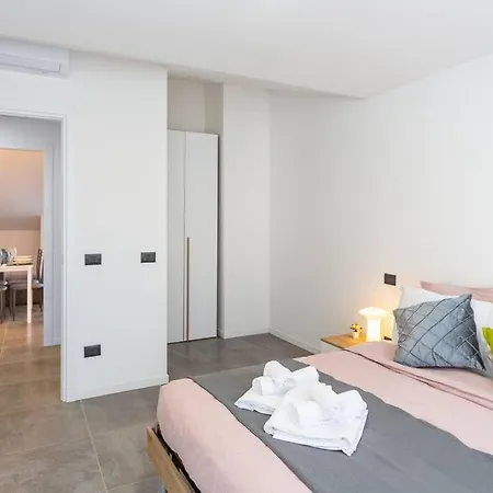 Apartment Khl - Sansiro, Milan