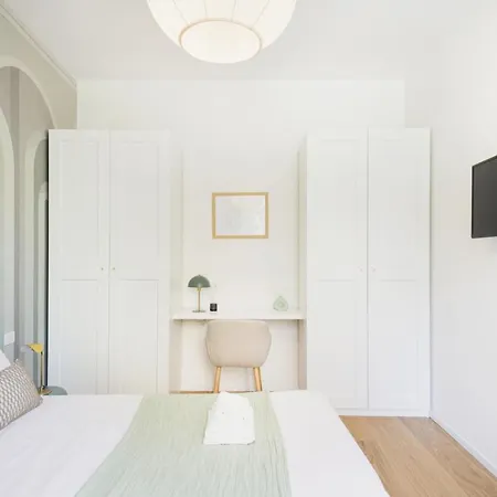 Easylife - - Ascanio Sforza 53 - Navigli *