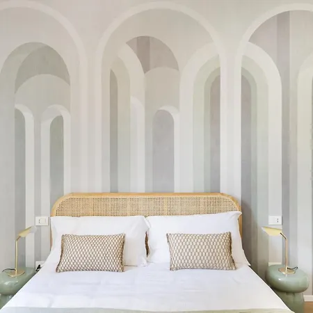 Easylife - - Ascanio Sforza 53 - Navigli * Милан