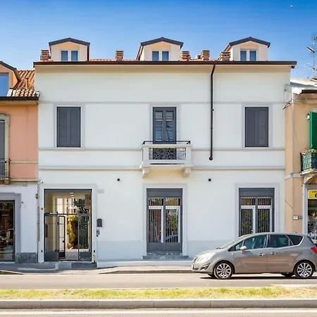 Apartment Khl - Sansiro, *