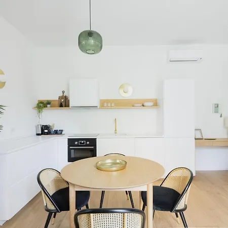 Easylife - - Ascanio Sforza 53 - Navigli Apartman