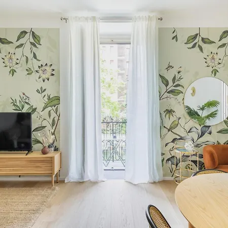 Easylife - - Ascanio Sforza 53 - Navigli Apartman *