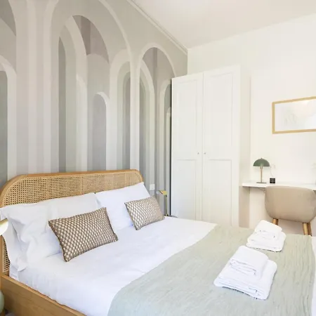 Easylife - - Ascanio Sforza 53 - Navigli Милан