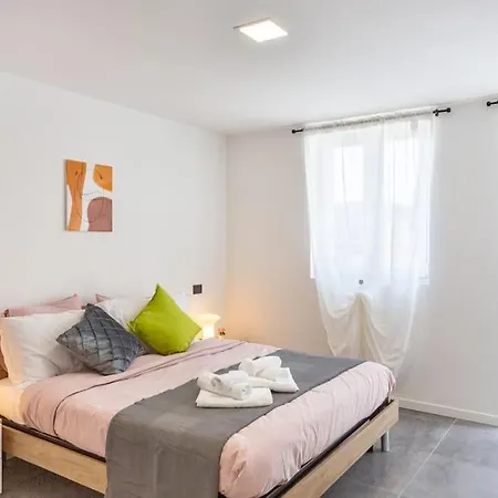 Apartment Khl - Sansiro, Milan