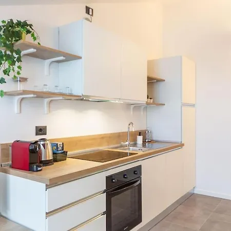 Apartment Khl - Sansiro, *