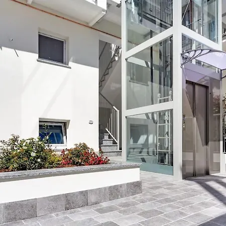Khl - Sansiro, Apartment