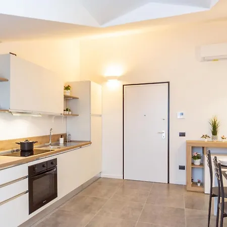 Apartment Khl - Sansiro,