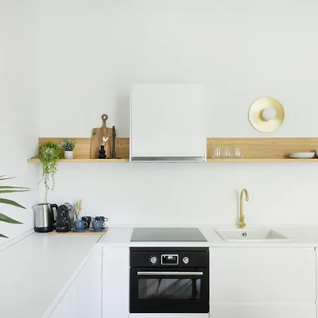 Easylife - - Ascanio Sforza 53 - Navigli