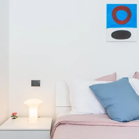 Apartment Khl - Sansiro, Milan