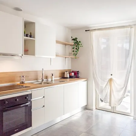 Apartment Khl - Sansiro, Milan
