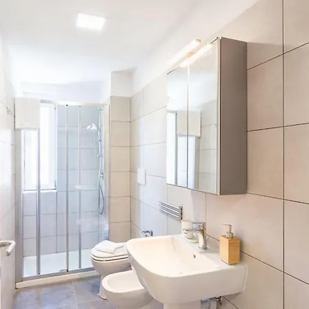 Khl - Sansiro, Apartment
