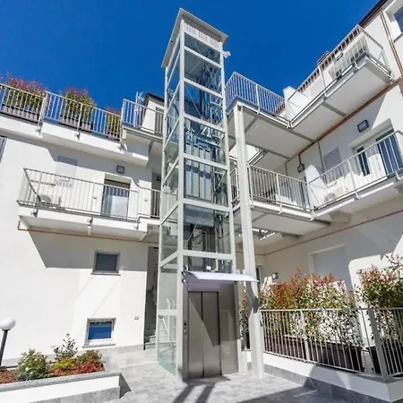 Apartment Khl - Sansiro, *