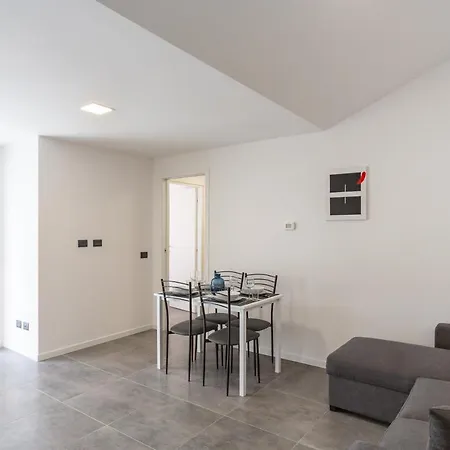 Khl - Sansiro, Apartment