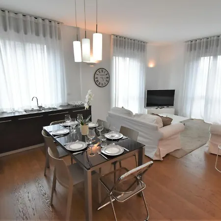 Apartament Corso Genova By Interhome *