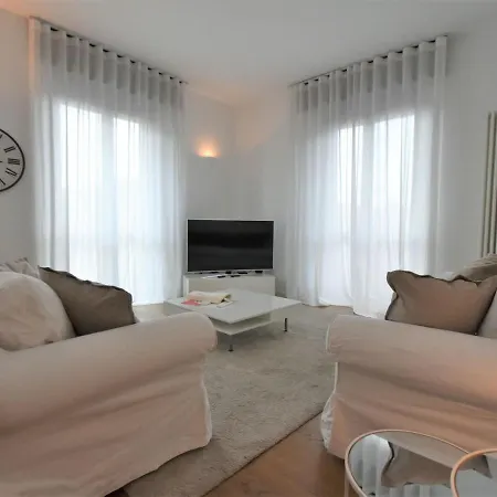 Corso Genova By Interhome Apartament *