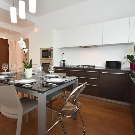 Corso Genova By Interhome ميلان