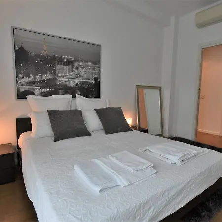 Corso Genova By Interhome Apartament Mediolan