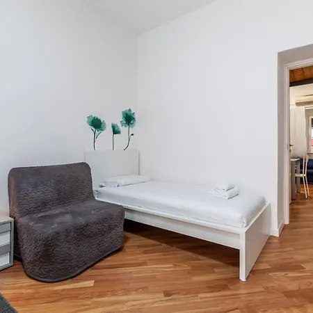 Easylife - Oasi Urbana In Zona Bocconi Μιλάνο