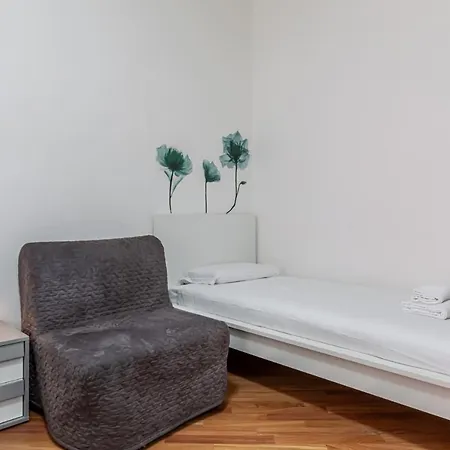 Easylife - Oasi Urbana In Zona Bocconi Μιλάνο