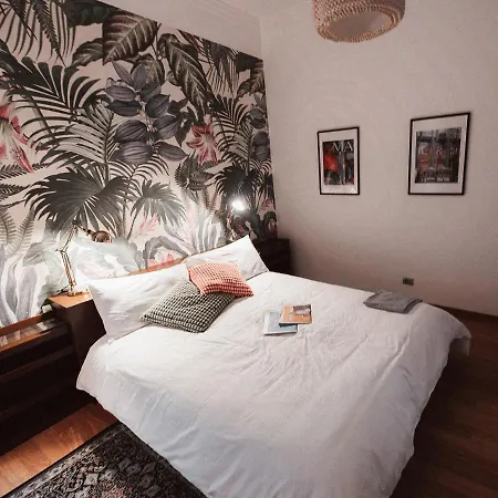 Mrdoyle Catalani Milán